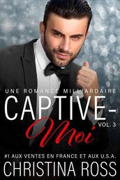 Captive-Moi (Vol. 3)