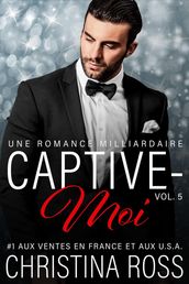 Captive-Moi (Vol. 5)