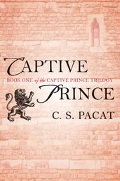 Captive Prince