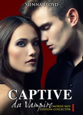 Captive du Vampire - vol.1