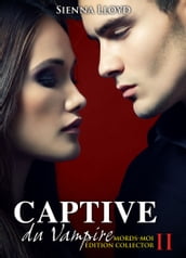 Captive du Vampire - vol.2