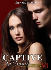 Captive du Vampire - vol.6