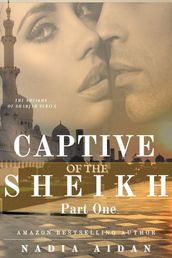 Captive of the Sheikh