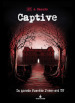 Captive. In questo fumetto l eroe sei tu! Fumettogame