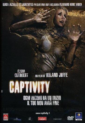 Captivity - Roland Joffè