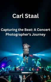Capturing the Beat A Concert Photographer s Journey
