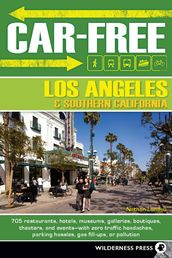 Car-Free Los Angeles and Southern California