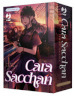 Cara Sacchan. Collection box. 1-4.