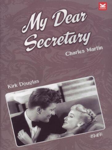 Cara Segretaria (La) - My Dear Secretary - Charles Martin