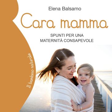 Cara mamma - Elena Balsamo