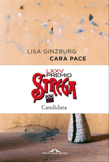 Cara pace - Lisa Ginzburg