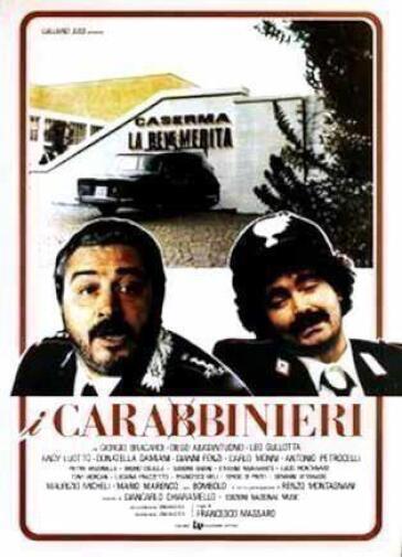 Carabbinieri (I) - Francesco Massaro