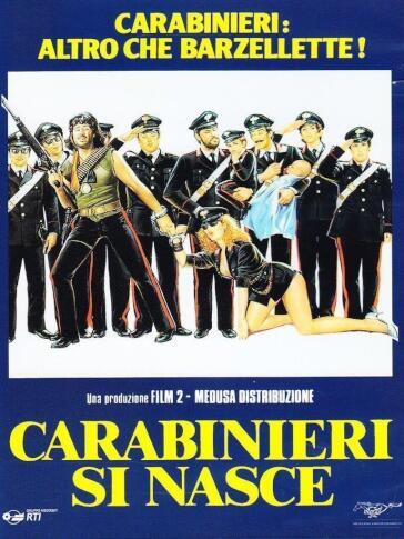Carabinieri Si Nasce - Mariano Laurenti