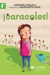 ¡Caracoles!