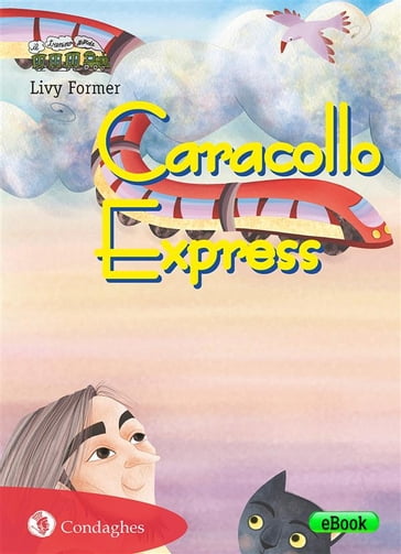 Caracollo Express - Livy Former