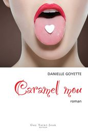 Caramel mou