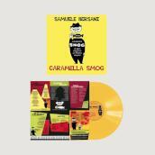 Caramella smog (yellow vinyl)
