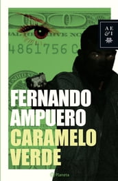 Caramelo verde