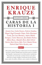 Caras de la historia I