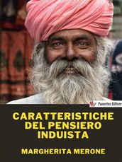 Caratteristiche del pensiero induista