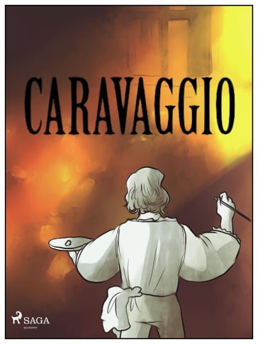 Caravaggio - Chiara Rebutto