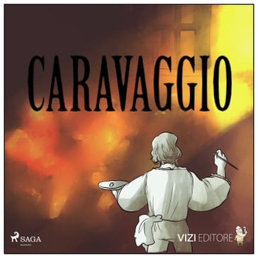 Caravaggio - Chiara Rebutto