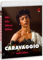 Caravaggio - Derek Jarman