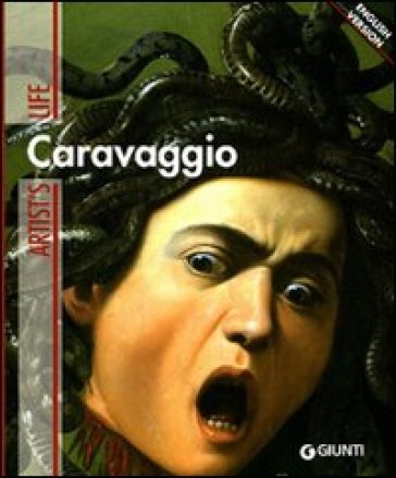 Caravaggio. Ediz. inglese - Rodolfo Papa