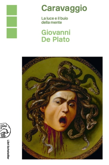 Caravaggio - Giovanni De Plato