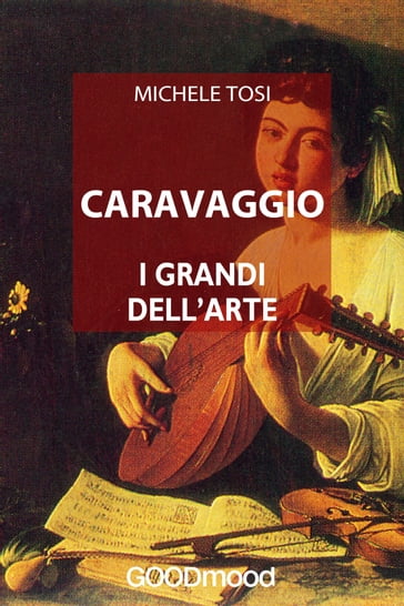 Caravaggio - Michele Tosi