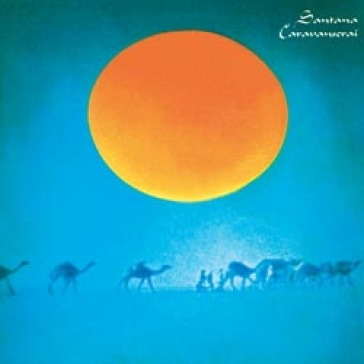 Caravanserai - Santana