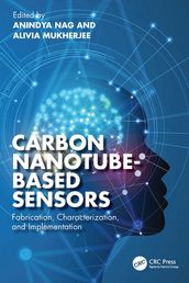 Carbon Nanotube-Based Sensors