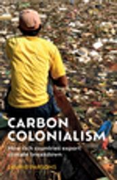 Carbon colonialism