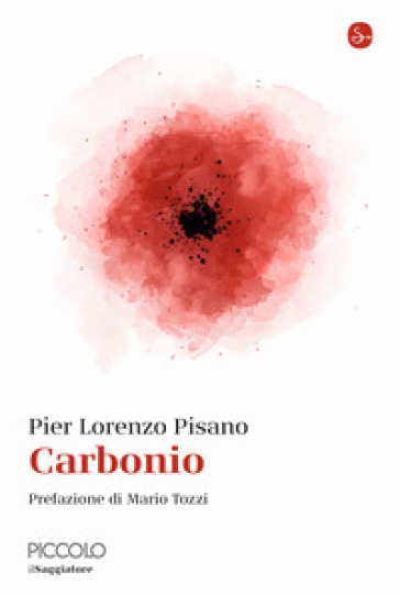 Carbonio - Pier Lorenzo Pisano