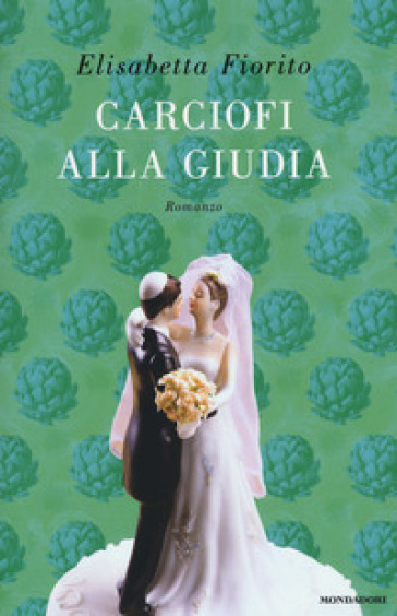 Carciofi alla giudia - Elisabetta Fiorito