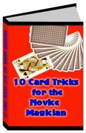 Card Tricks