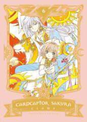 Cardcaptor Sakura. Collector s edition. Con Carte: carta gioco. 6.