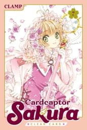 Cardcaptor Sakura: Clear Card 7