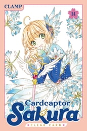 Cardcaptor Sakura: Clear Card 14