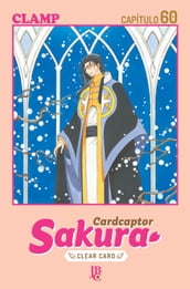 Cardcaptor Sakura - Clear Card Capítulo 060
