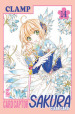 Cardcaptor Sakura. Clear card. Vol. 14
