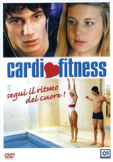 Cardiofitness - Fabio Tagliavia