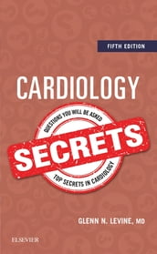 Cardiology Secrets E-Book