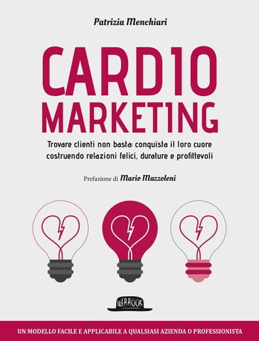 Cardiomarketing - Patrizia Menchiari