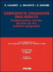 Cardiopatie congenite dell adulto