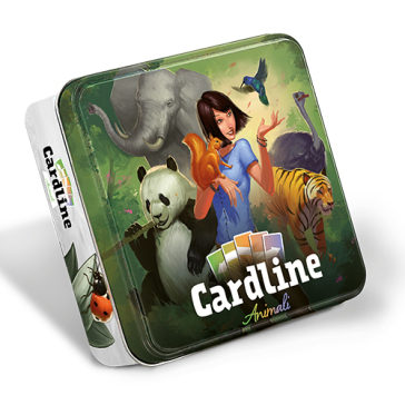 Cardline Animali