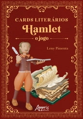 Cards Literários Hamlet: O Jogo