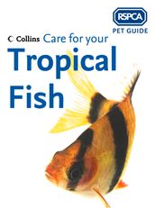 Care for your Tropical Fish (RSPCA Pet Guide)