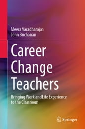 Career Change Teachers