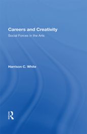 Careers And Creativity
